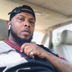 Meet your Posher, Richard